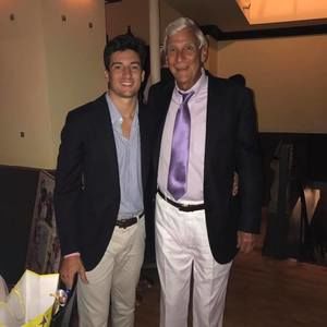 Meet your Posher, Carter